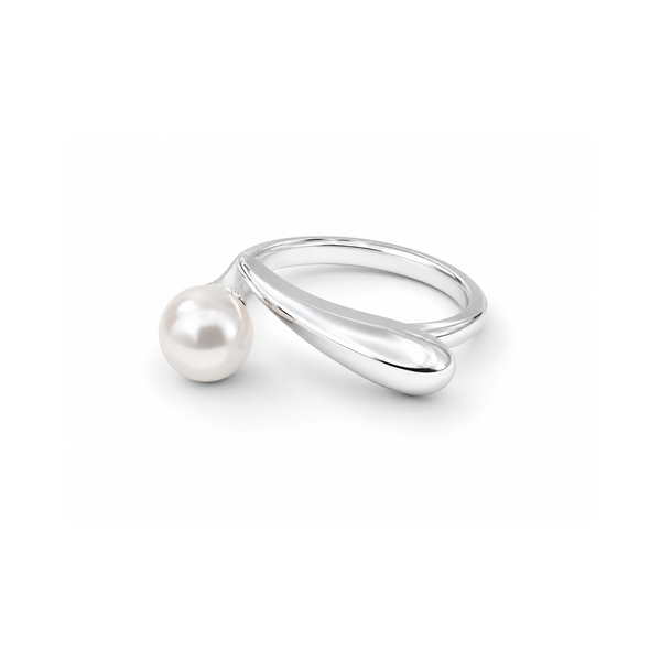 Mandarin Ring