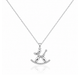 Rocking Horse Necklace