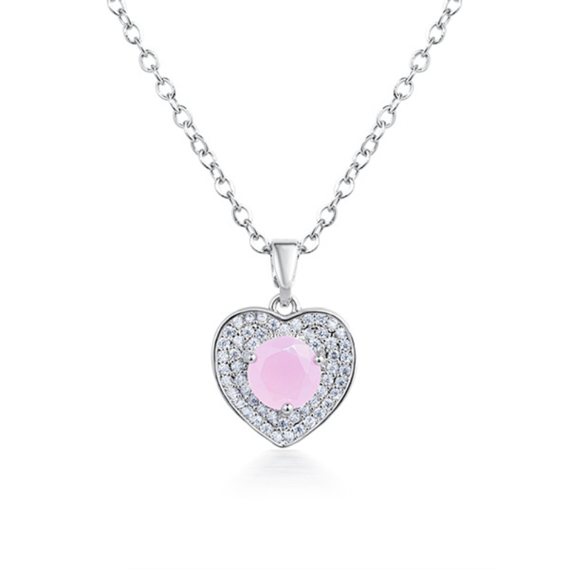 Little treasures necklace