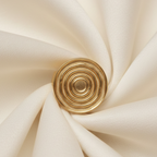 Golden Orbit Ring - 18k Gold (Demi Fine)