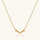 Morsecode Necklace