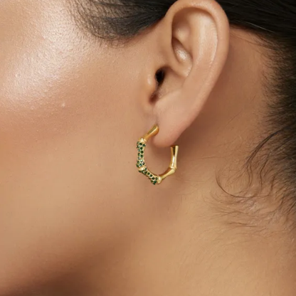 Aladdin Earrings