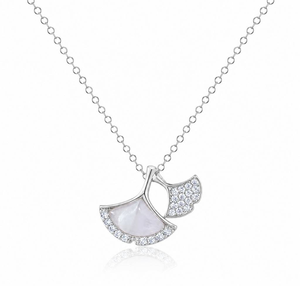 Noorsie Necklace