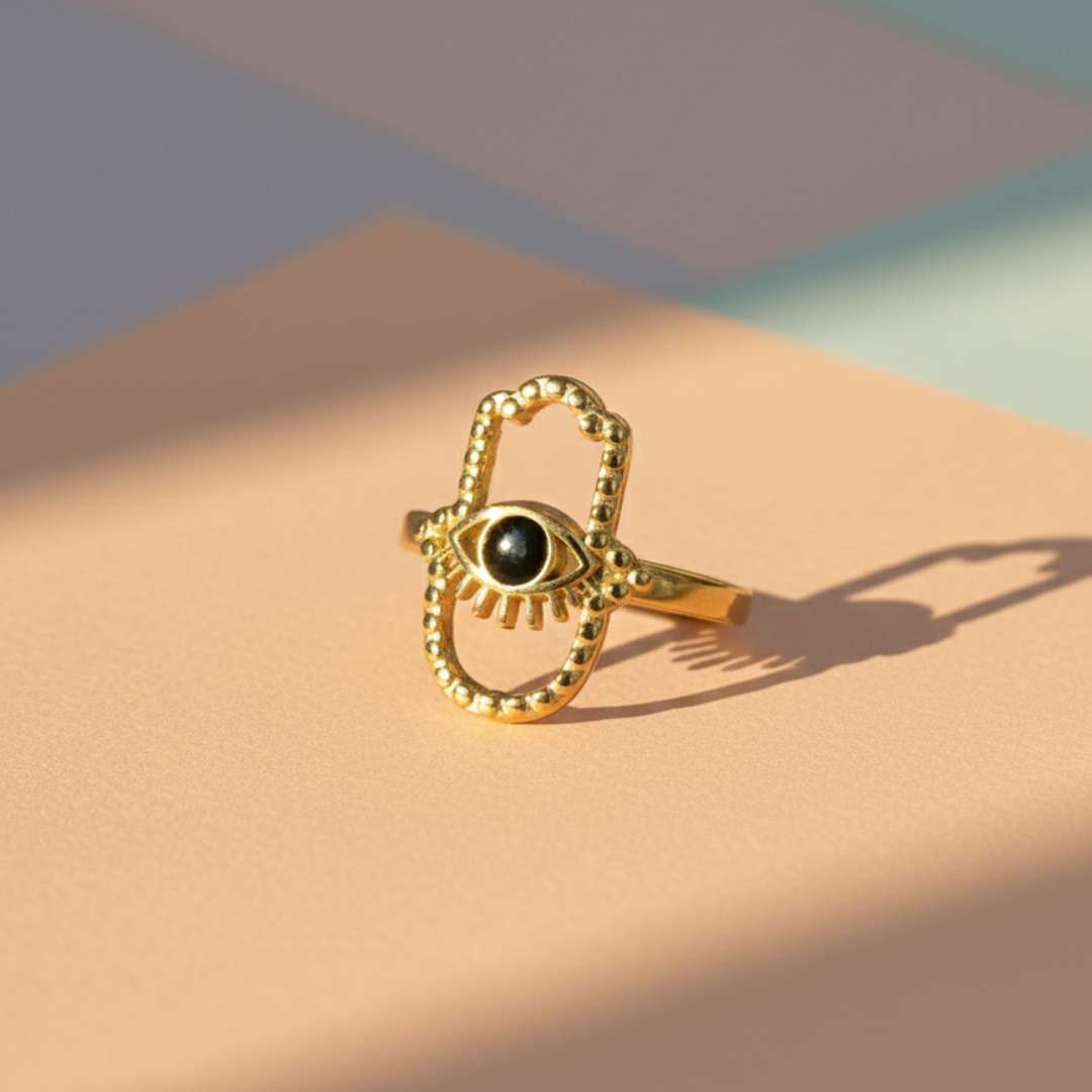 Visionary Glow Ring