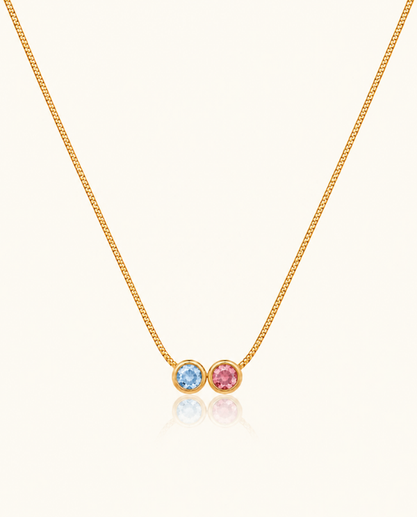 BirthBond Necklace