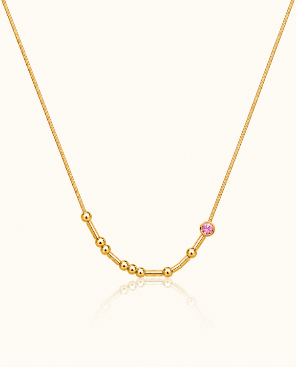 MorStone Necklace