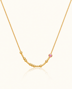 MorStone Necklace