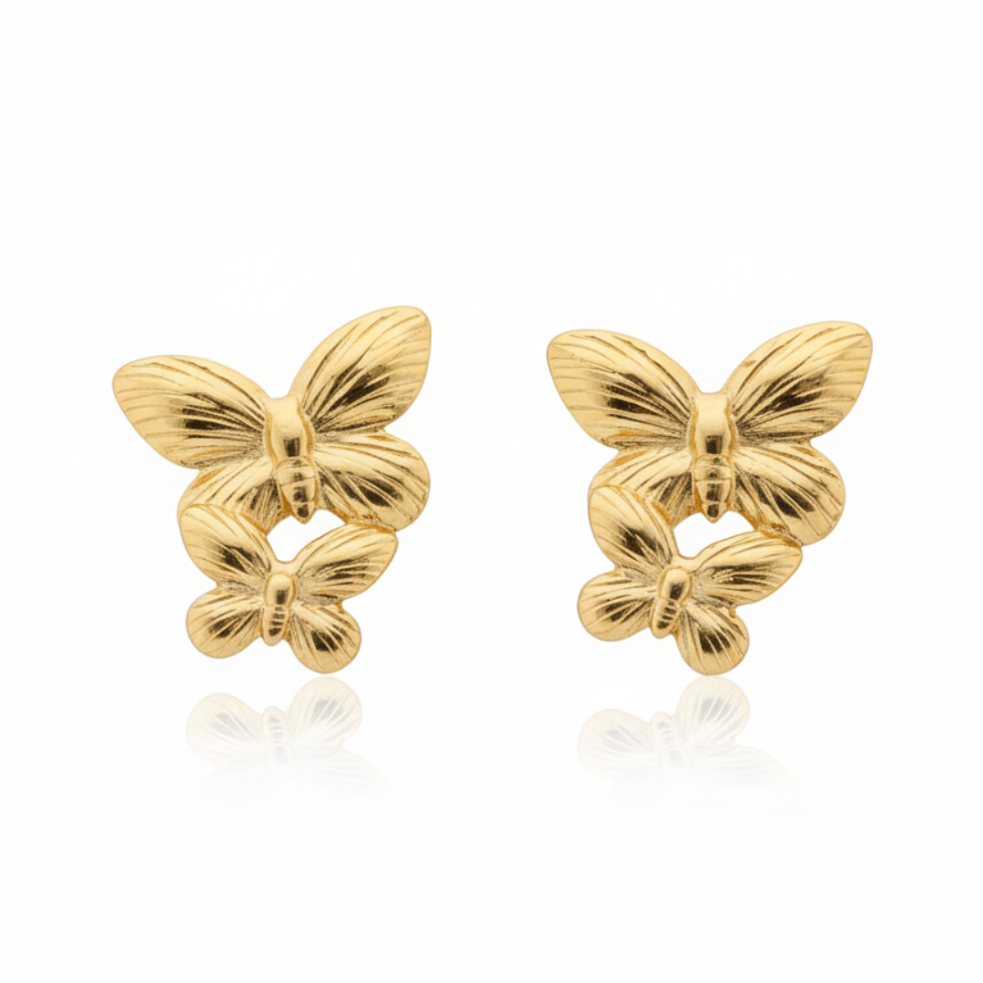 Gimmicky Freak Earrings