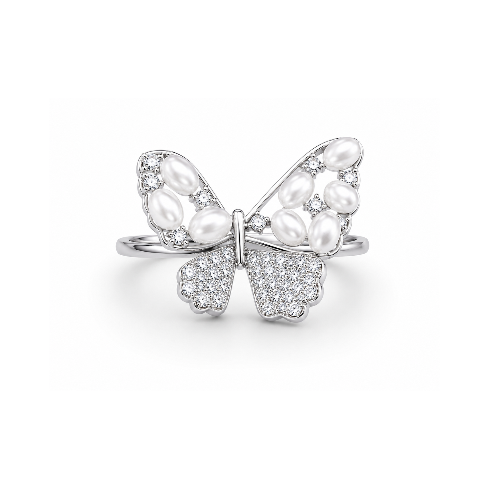 Essensia Ring