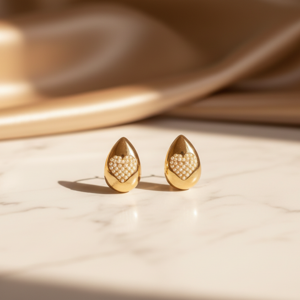 Coquette Core Earrings