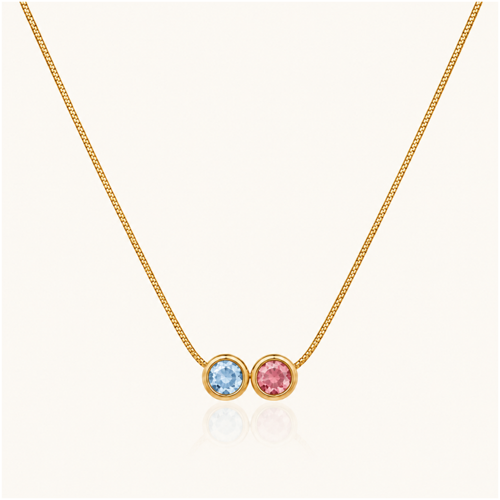 BirthBond Necklace
