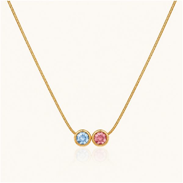 BirthBond Necklace