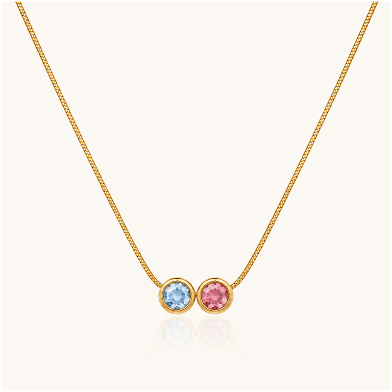 BirthBond Necklace