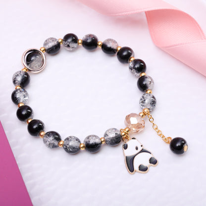 Panda Bracelet