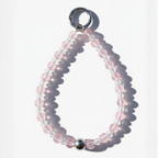 Pure Pearl Mobile Charm