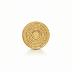 Golden Orbit Ring - 18k Gold (Demi Fine)