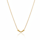 Morsecode Necklace
