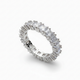 Bubbly Ring