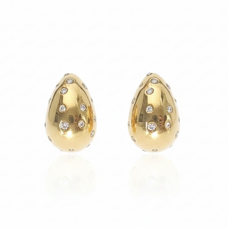 Maine Earrings