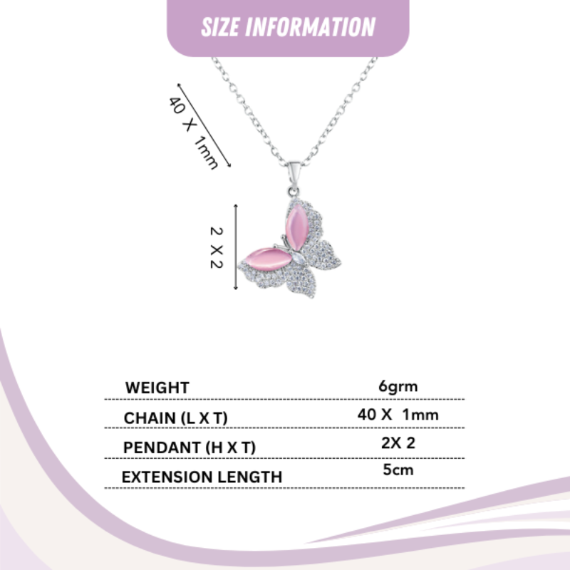 Whittle Bug Necklace