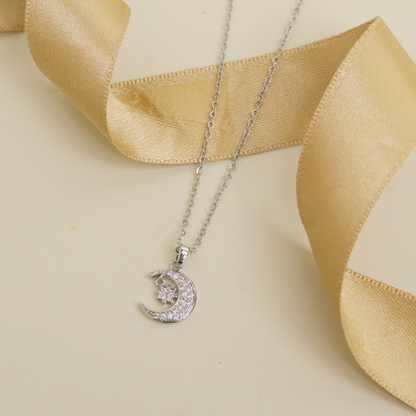 Moonchild Necklace