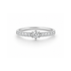 Celeste Silver Ring