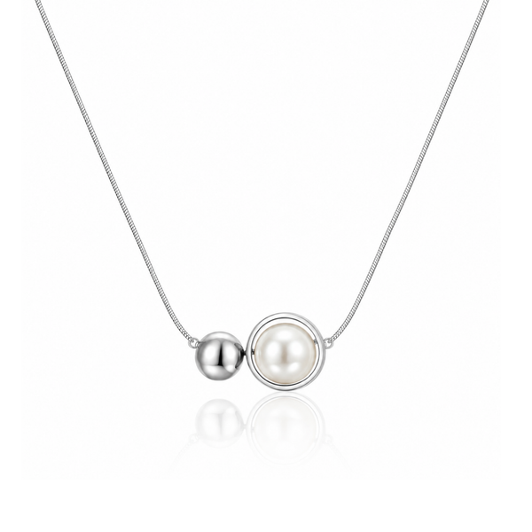 Palace Lights Necklace