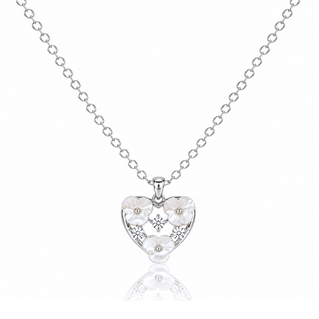 Golfer Necklace