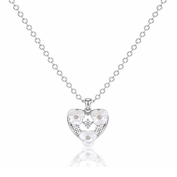 Golfer Necklace