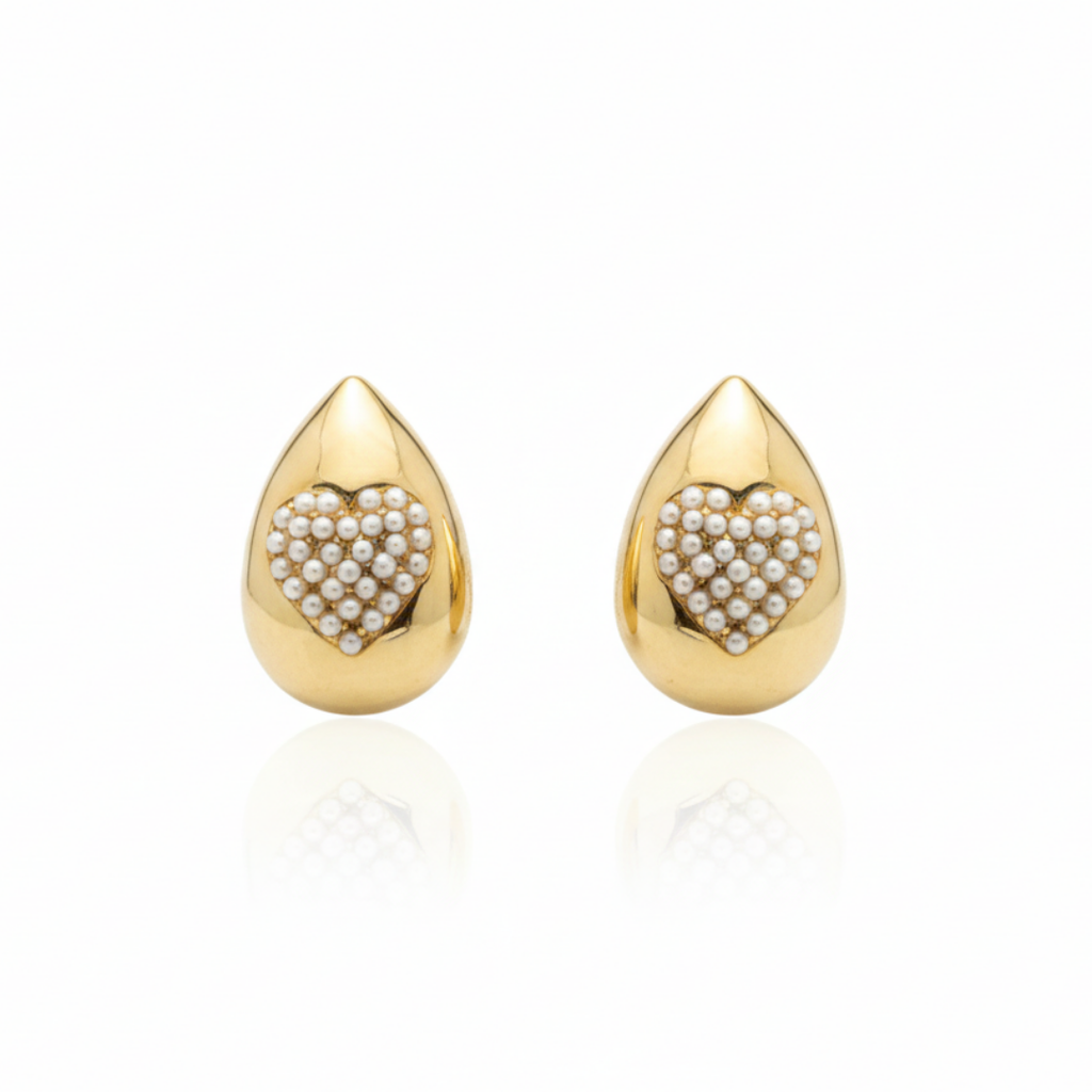 Coquette Core Earrings