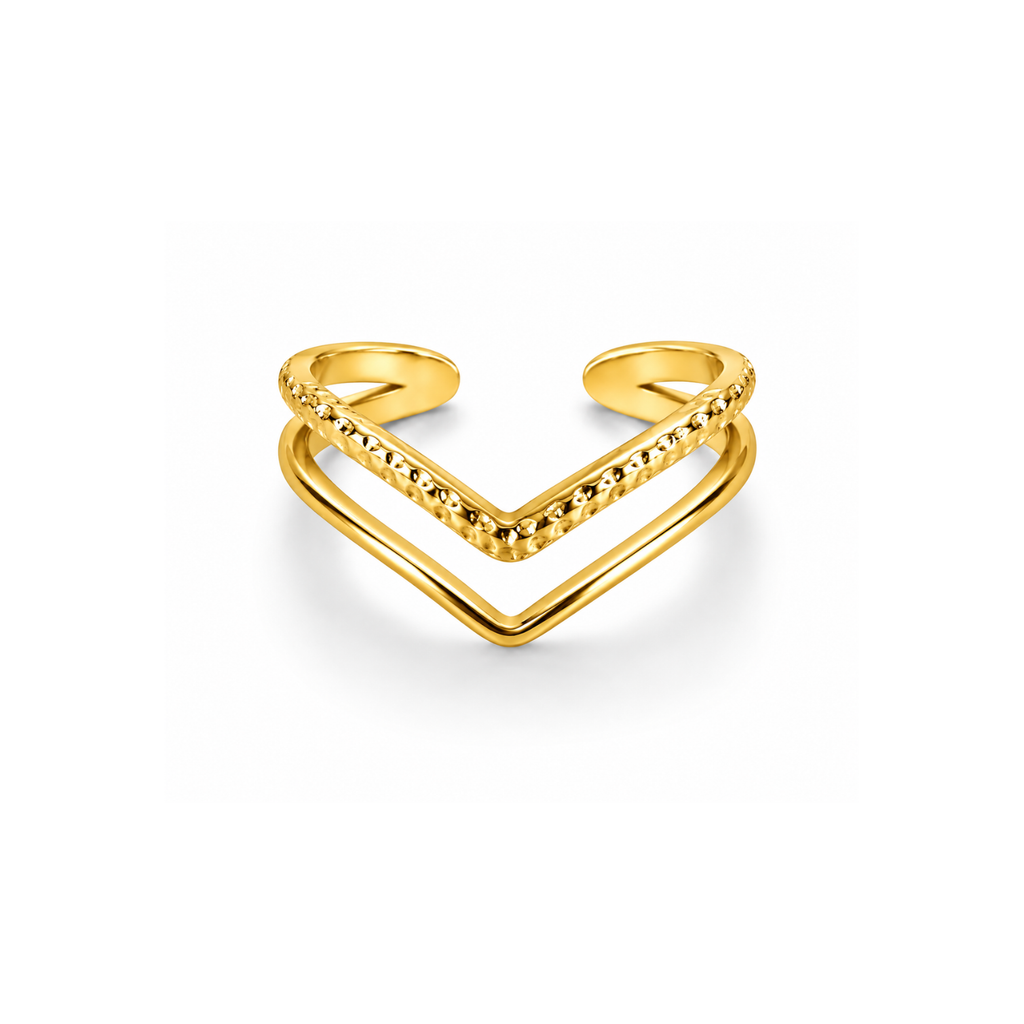 Embrace Ring