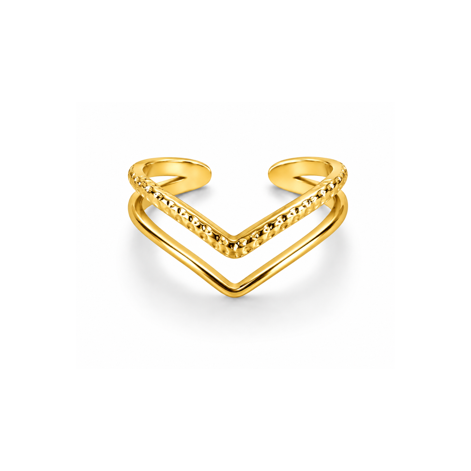 Embrace Ring