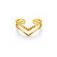 Embrace Ring