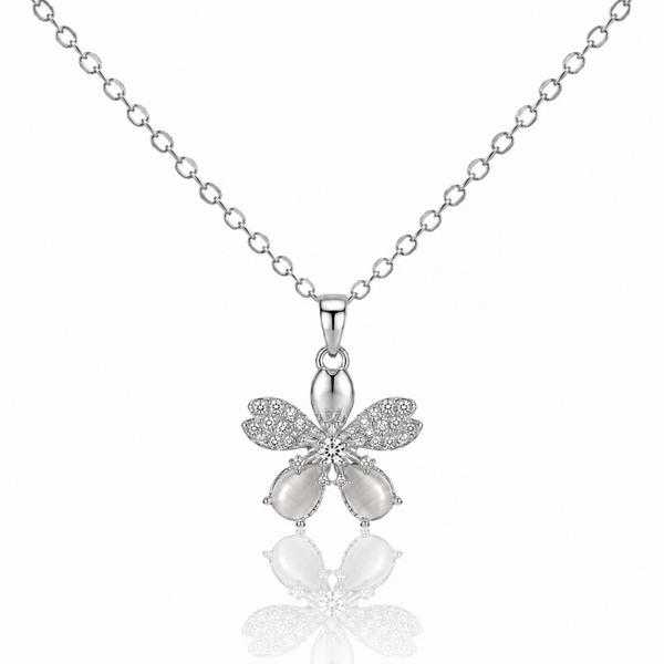 Lovebourough Necklace