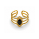 Eclipse Charm Ring