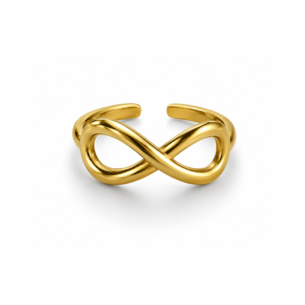 Limitless Love Ring