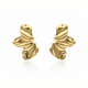 Amoeba Earrings