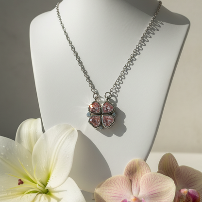 Butter Corniche Necklace