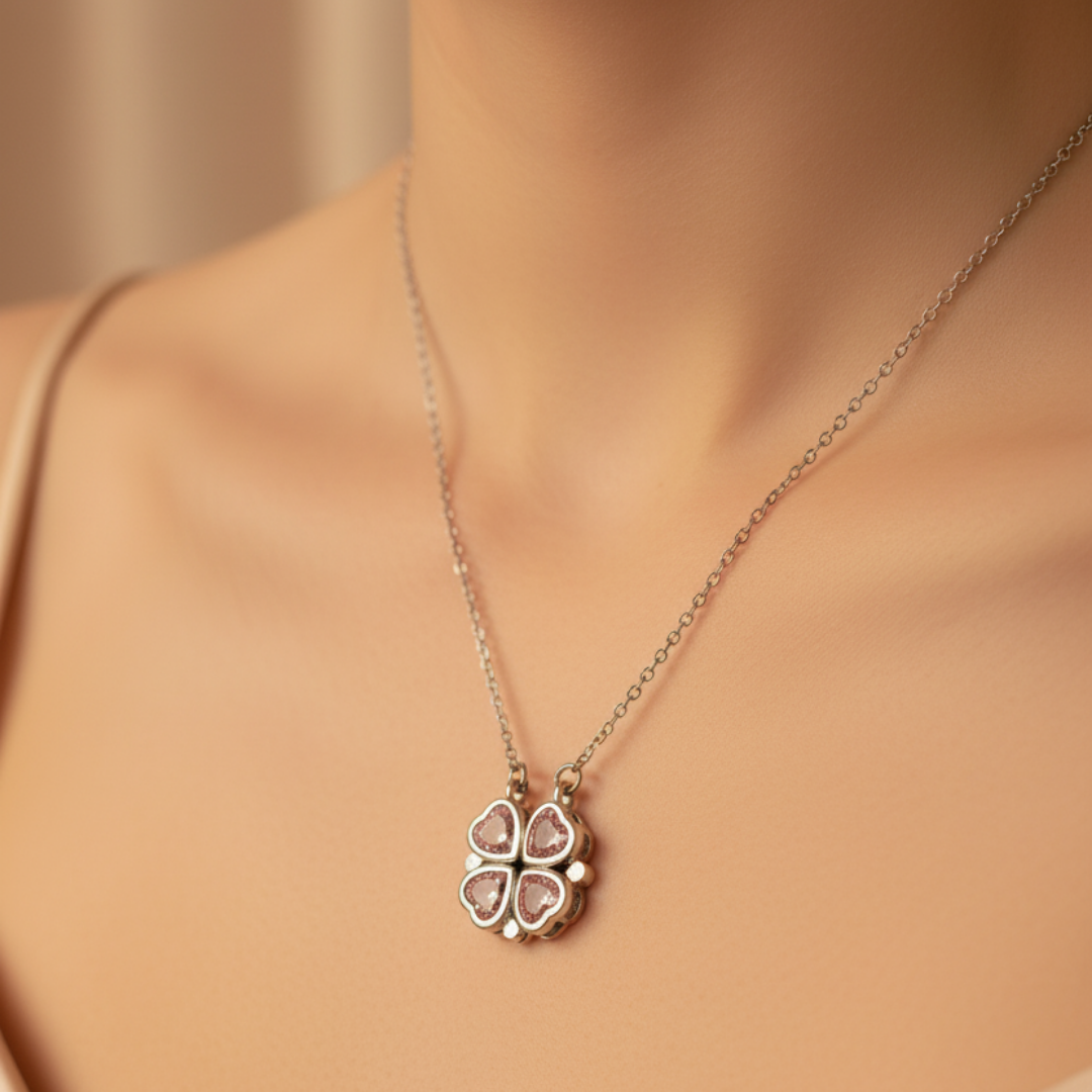 Butter Corniche Necklace