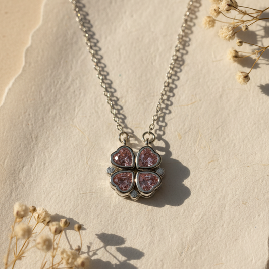 Butter Corniche Necklace