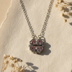 Butter Corniche Necklace