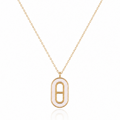 Dulcet Necklace