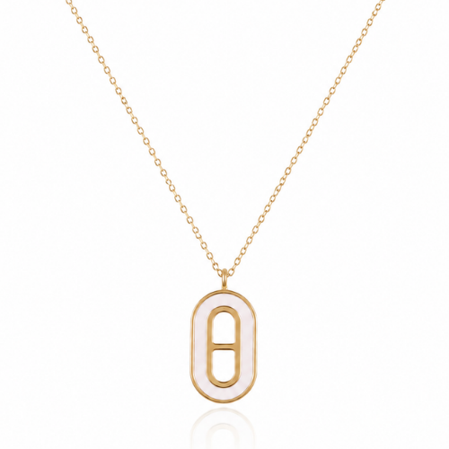 Dulcet Necklace