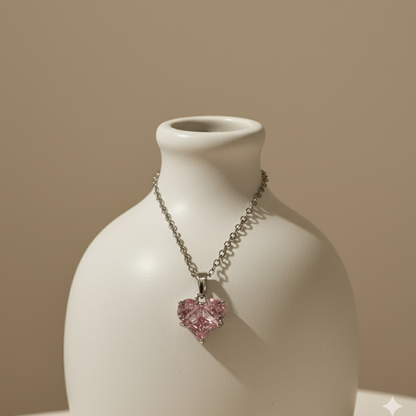 Weaving Stories Necklace