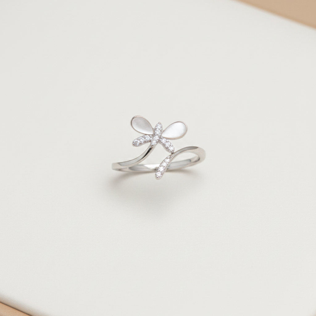 Prime Time Ring