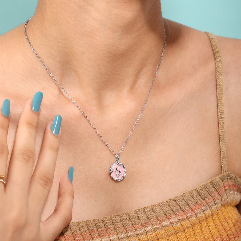 Sweet Juice Necklace