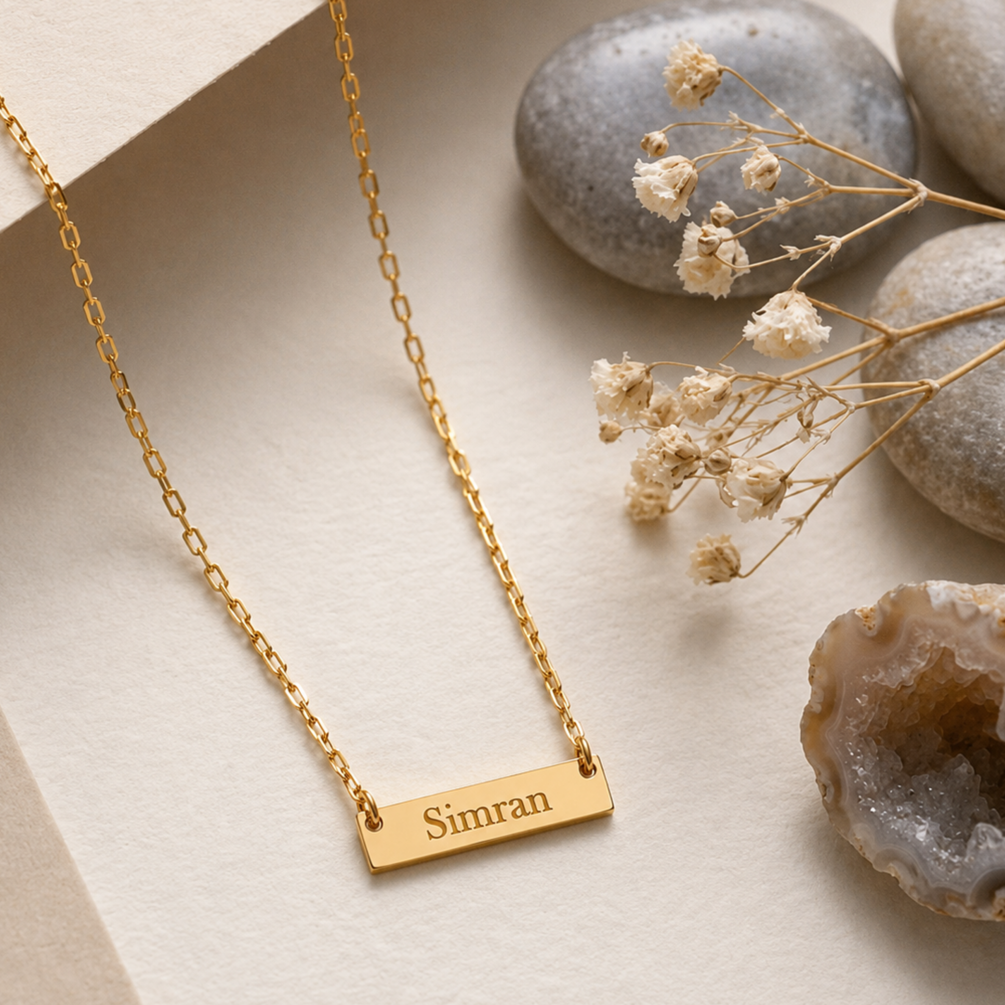 Twin Soul Necklace
