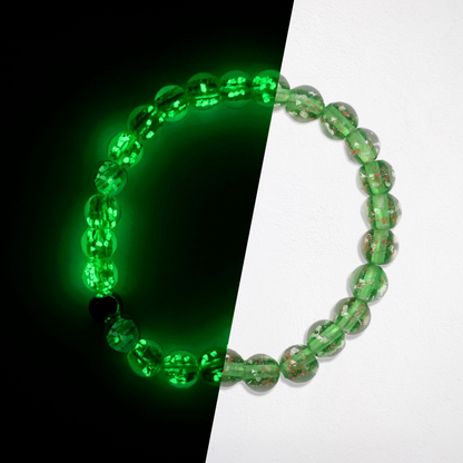 Emerald Green Bracelet