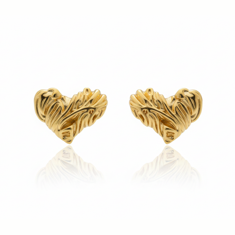 Maize Earrings
