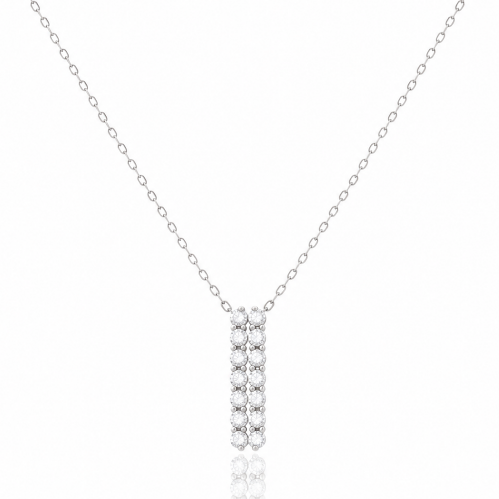 Pops Lit Necklace